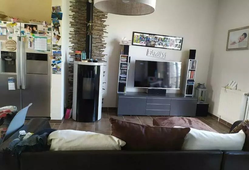 Majatalo Maison Avec Parking Privatif