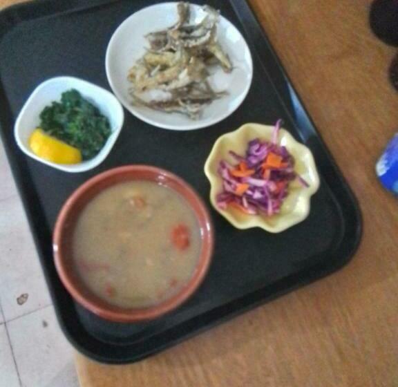 ユースホステル Casa Mia