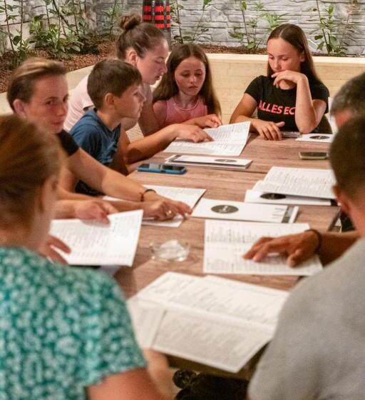 تختخواب و صبحانه Vila Venus