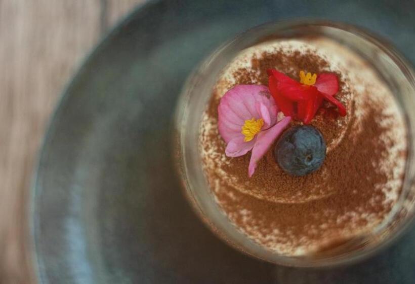 تختخواب و صبحانه Vila Venus