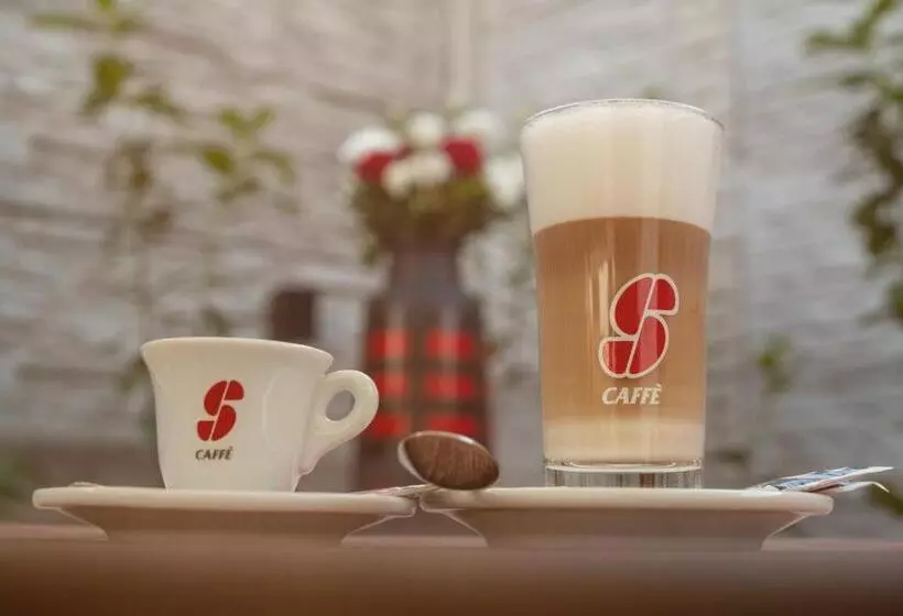 Aamiaismajoitus (B&B) Vila Venus