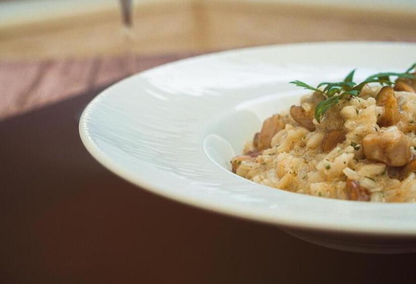 تختخواب و صبحانه Vila Venus