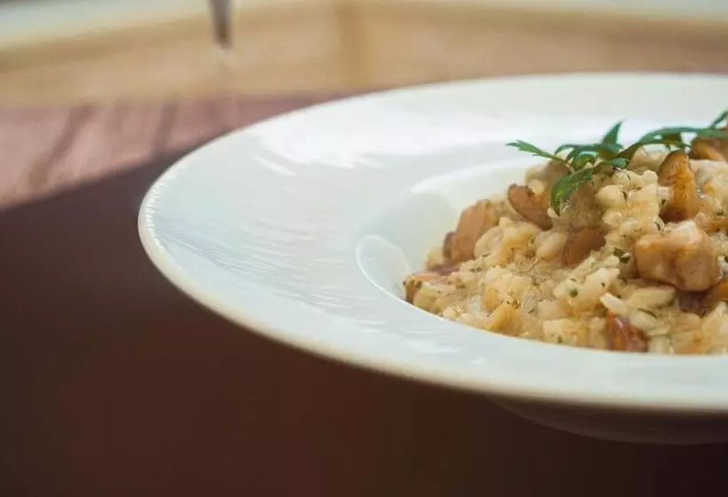 Aamiaismajoitus (B&B) Vila Venus