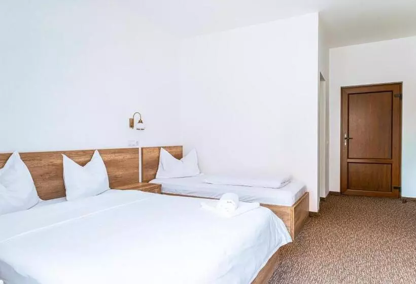 Aamiaismajoitus (B&B) Vila Venus