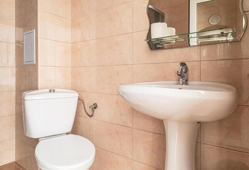 تختخواب و صبحانه Vila Venus