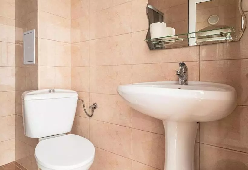 Aamiaismajoitus (B&B) Vila Venus