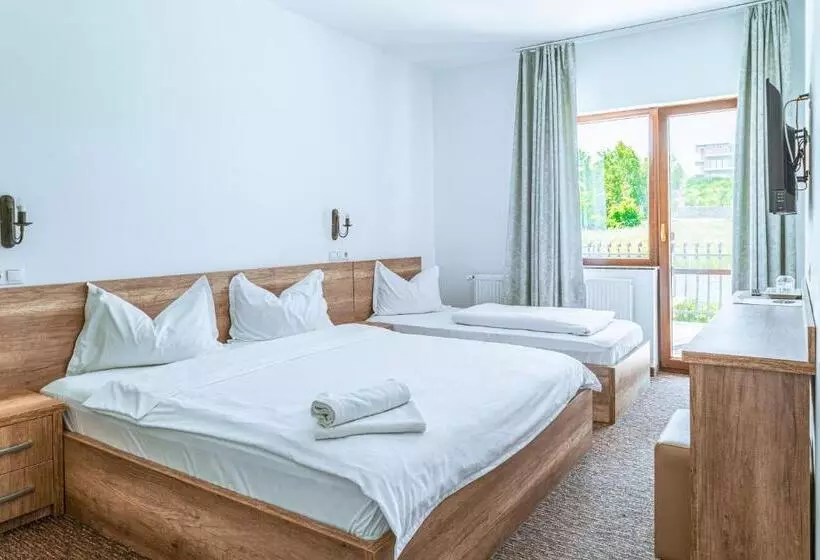 Aamiaismajoitus (B&B) Vila Venus