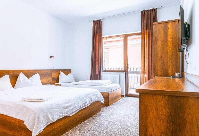 تختخواب و صبحانه Vila Venus