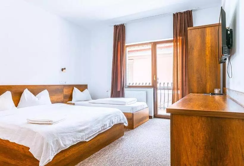 Aamiaismajoitus (B&B) Vila Venus