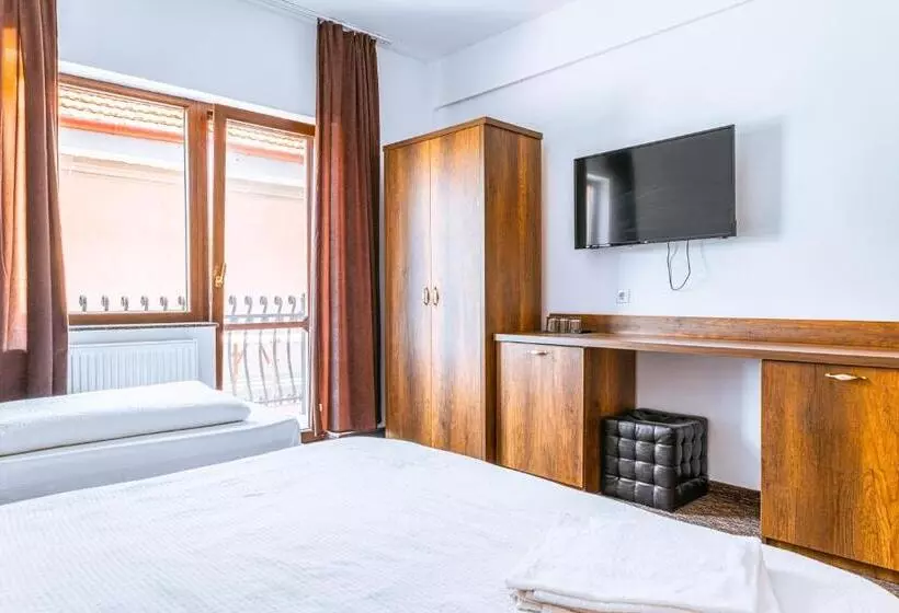 Aamiaismajoitus (B&B) Vila Venus