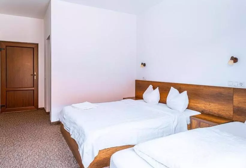 Aamiaismajoitus (B&B) Vila Venus