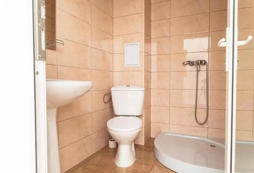 Aamiaismajoitus (B&B) Vila Venus