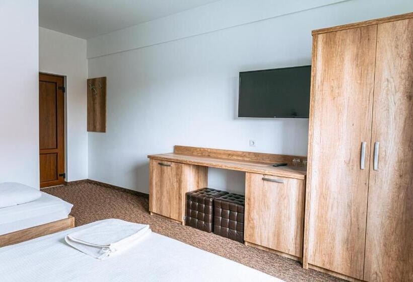 تختخواب و صبحانه Vila Venus