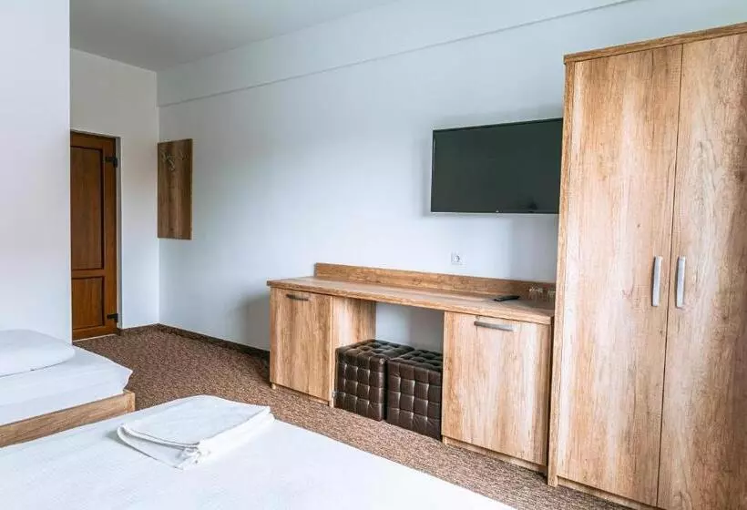 Aamiaismajoitus (B&B) Vila Venus