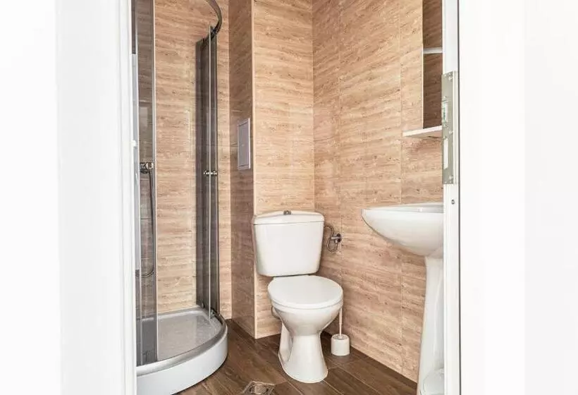 Aamiaismajoitus (B&B) Vila Venus