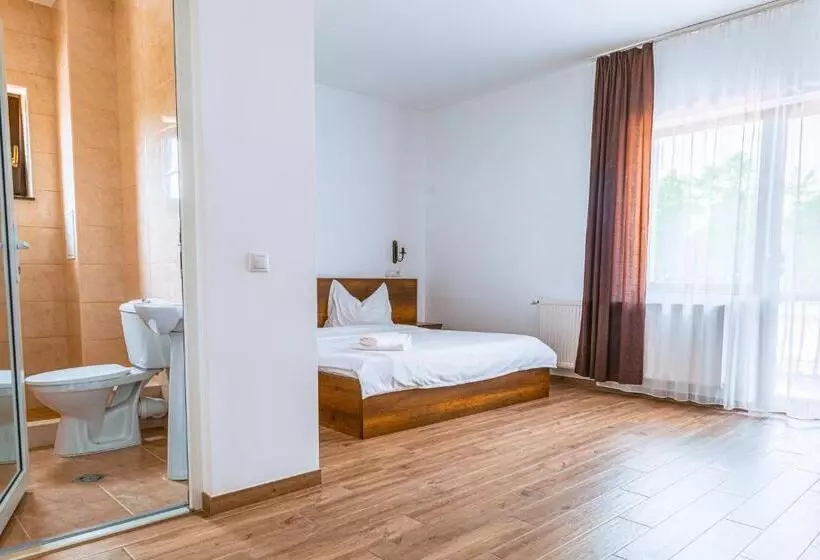 Aamiaismajoitus (B&B) Vila Venus