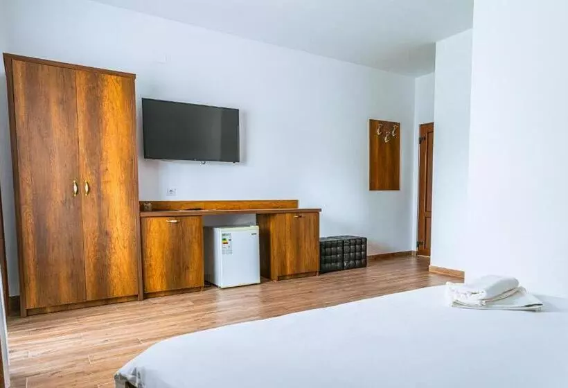 Aamiaismajoitus (B&B) Vila Venus