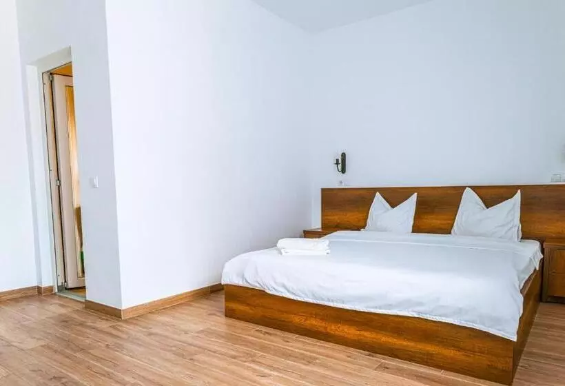 Aamiaismajoitus (B&B) Vila Venus