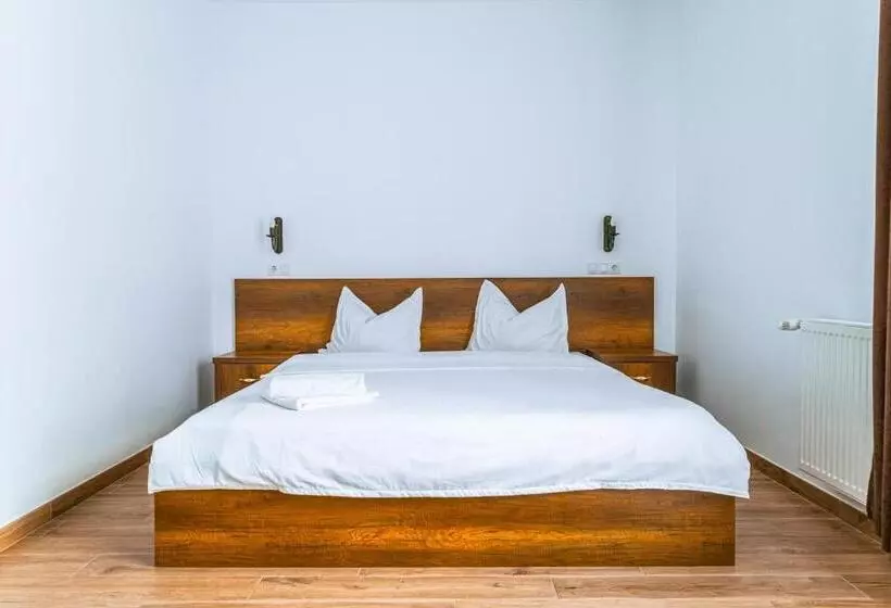 Aamiaismajoitus (B&B) Vila Venus