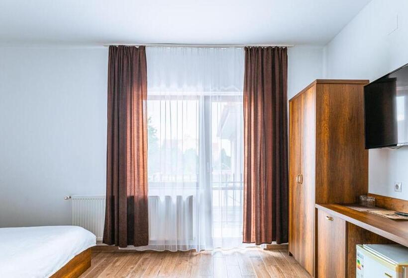 تختخواب و صبحانه Vila Venus