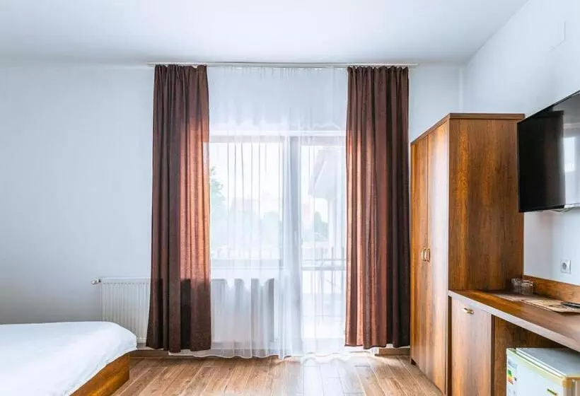 Aamiaismajoitus (B&B) Vila Venus