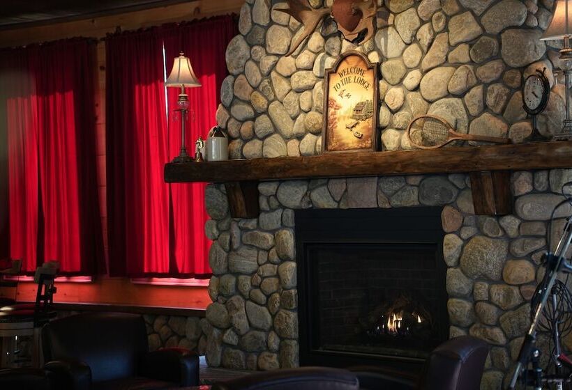 Hollow Valley Resort