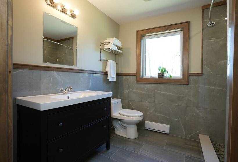 Hollow Valley Resort