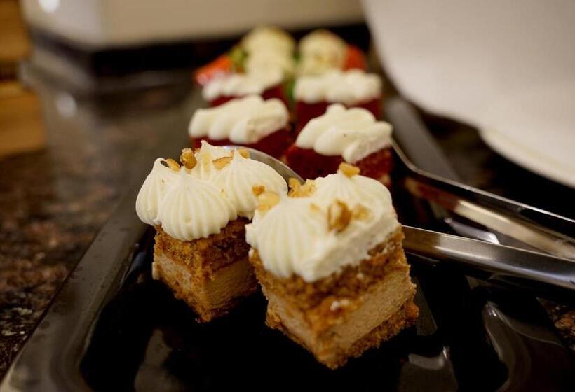 هتل Amman Paradise