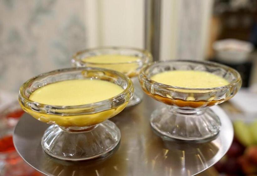 هتل Amman Paradise