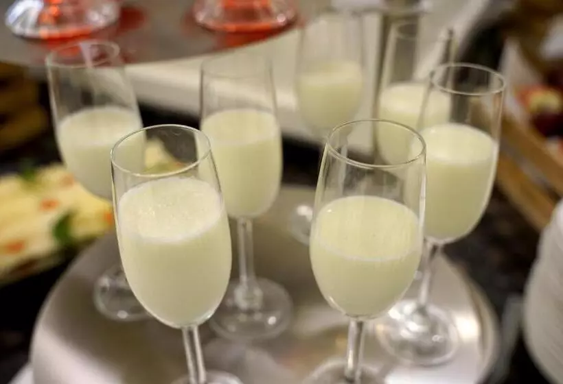 هتل Amman Paradise