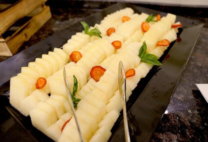 هتل Amman Paradise