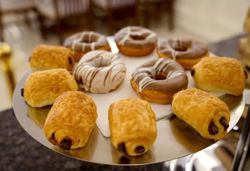 هتل Amman Paradise