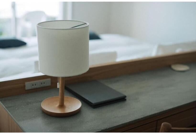 Отель Colorit Goto Islands Vacation Stay 61529v