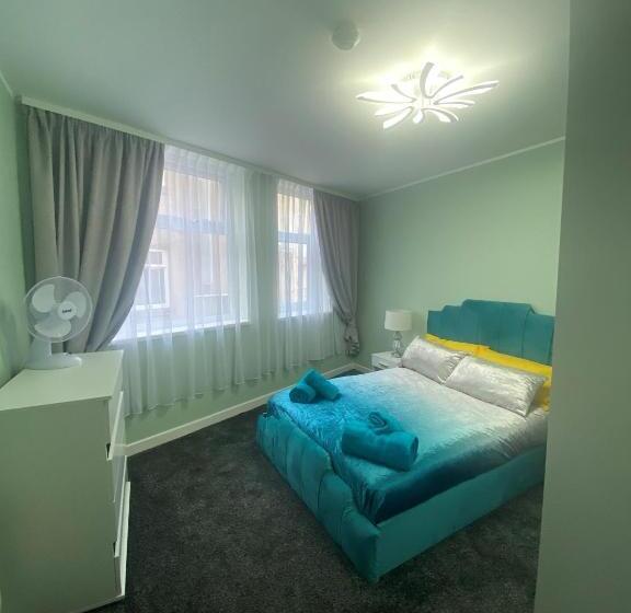 Jackson Holiday Apartments