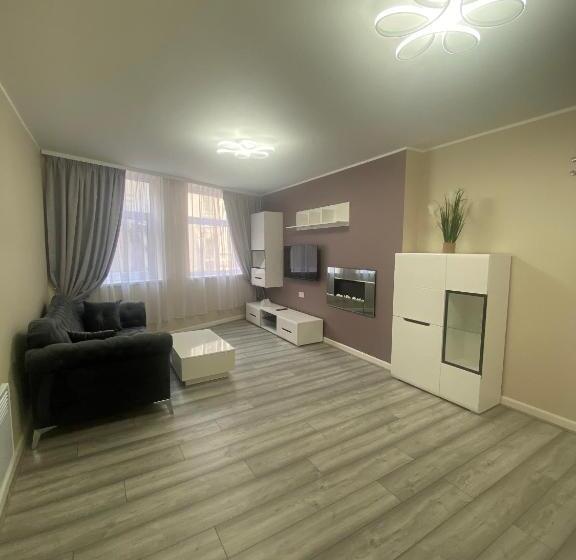 Jackson Holiday Apartments