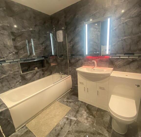 Jackson Holiday Apartments