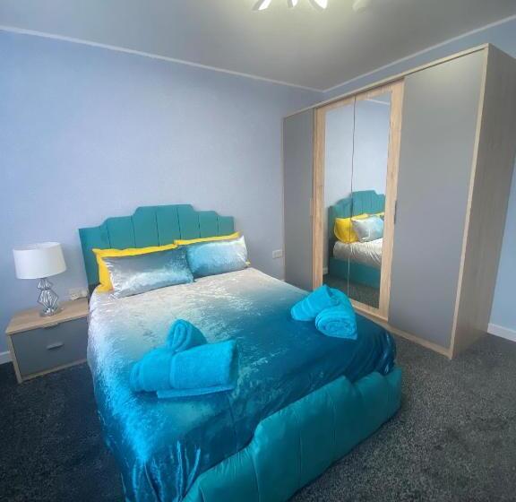 Jackson Holiday Apartments