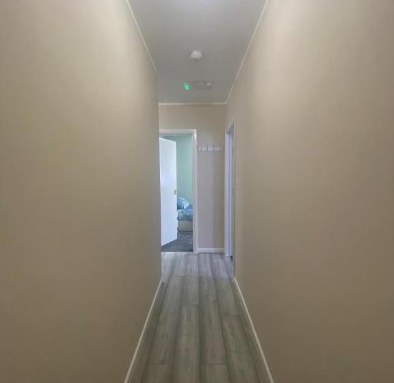 Jackson Holiday Apartments