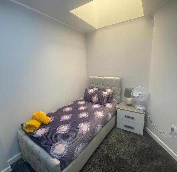 Jackson Holiday Apartments