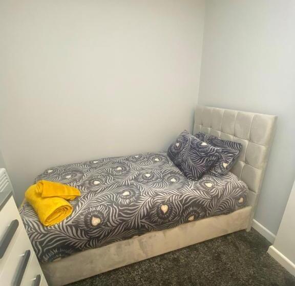 Jackson Holiday Apartments