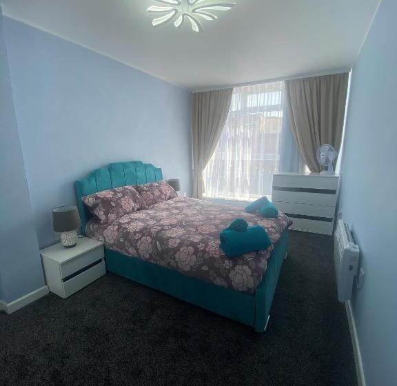 Jackson Holiday Apartments