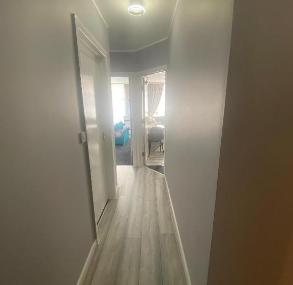 Jackson Holiday Apartments