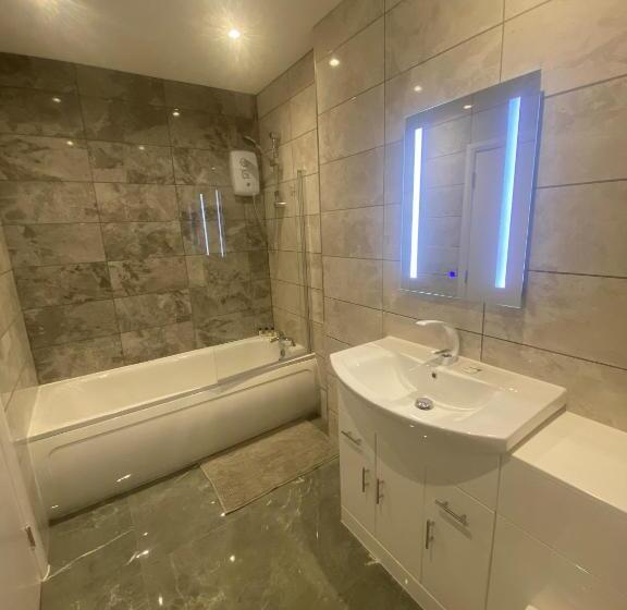 Jackson Holiday Apartments