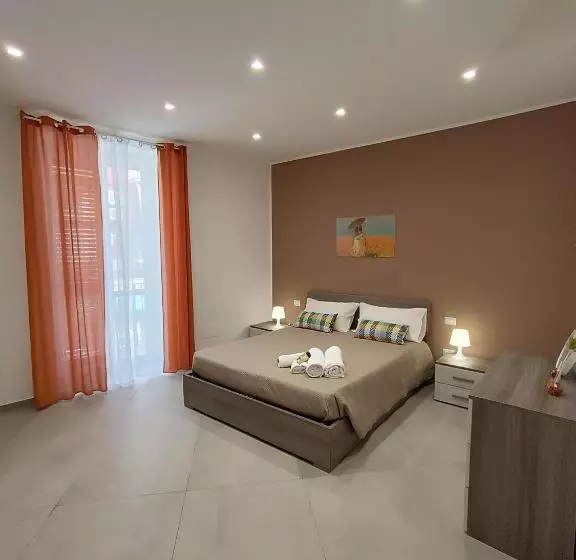 پانسیون Casa Bonelli 37