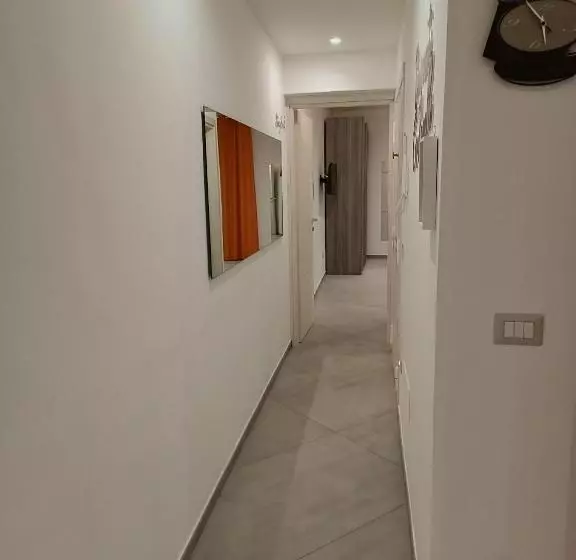 پانسیون Casa Bonelli 37