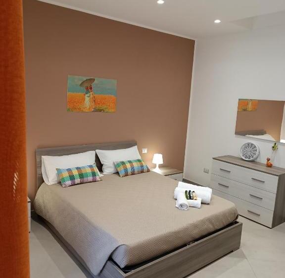 پانسیون Casa Bonelli 37