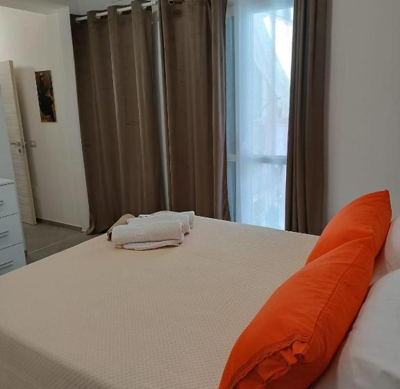 پانسیون Casa Bonelli 37