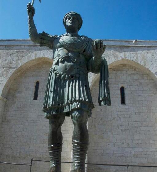 پانسیون Casa Bonelli 37