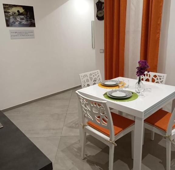 پانسیون Casa Bonelli 37