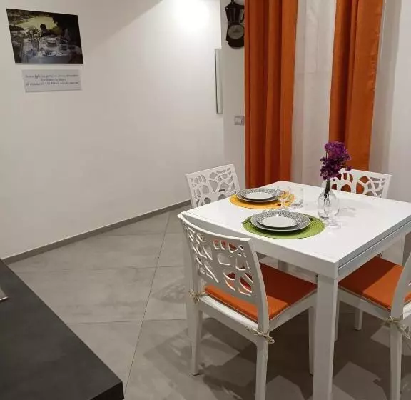 پانسیون Casa Bonelli 37